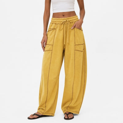 Barrel Sweatpants