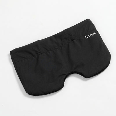 Novum Weighted Eye Mask