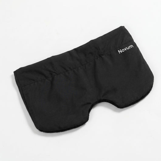 Novum Weighted Eye Mask