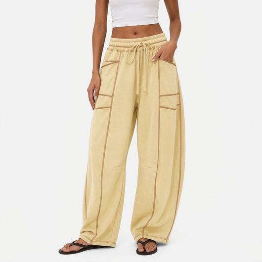 Barrel Sweatpants