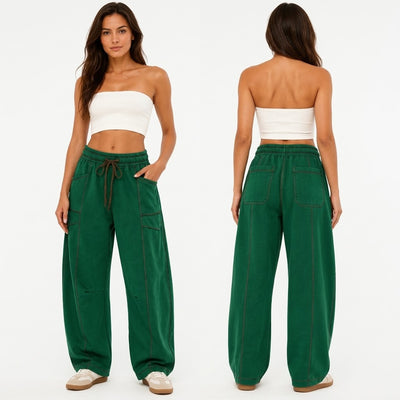 Barrel Sweatpants