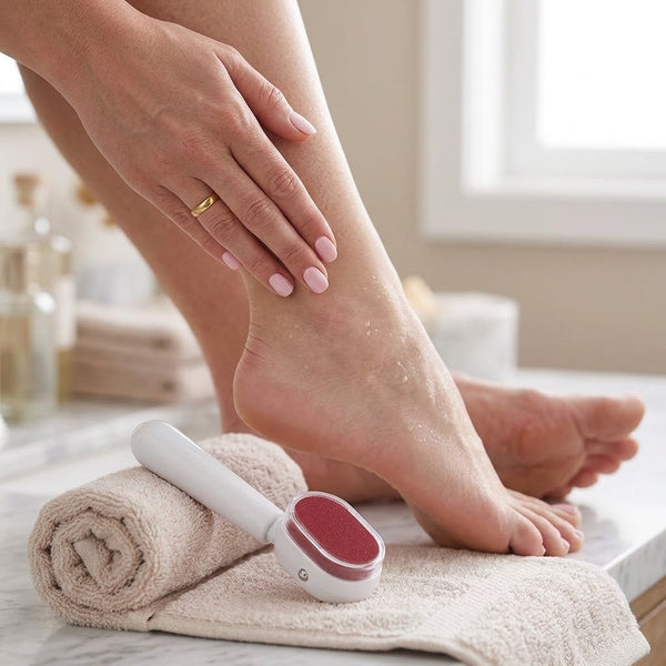Professional-Style Care at Home