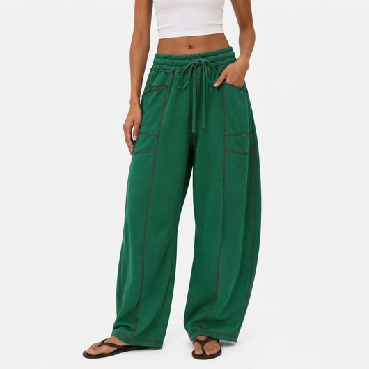 Barrel Sweatpants