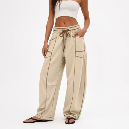 Barrel Sweatpants