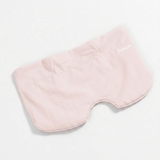 Novum Weighted Eye Mask