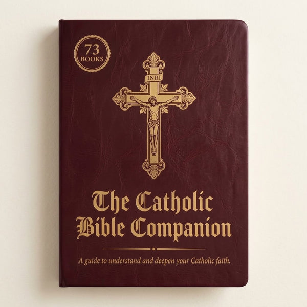 All 73 Books, Fully Included