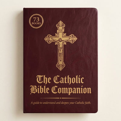 The Catholic Bible Companion
