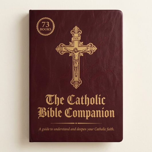 The Catholic Bible Companion