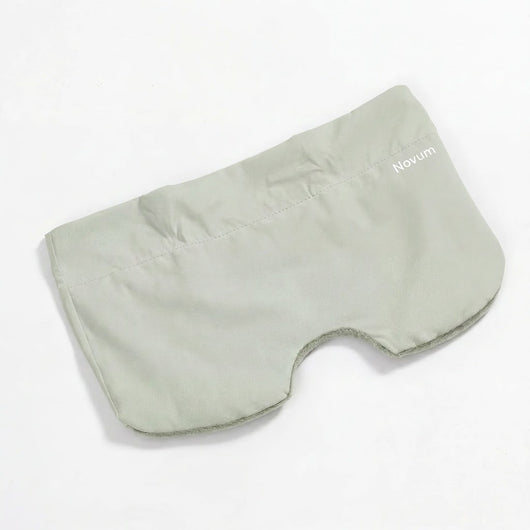 Novum Weighted Eye Mask