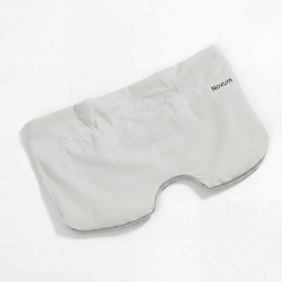Novum Weighted Eye Mask