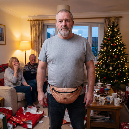 The Belly Pack