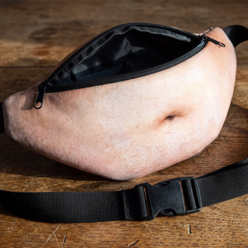 The Belly Pack