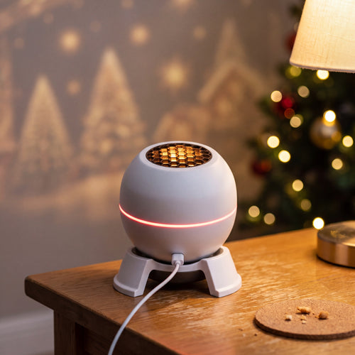 Novum Christmas Projection Light