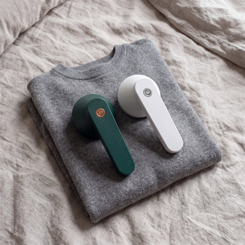 Novum Electric Lint Remover
