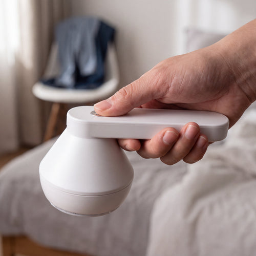 Novum Electric Lint Remover