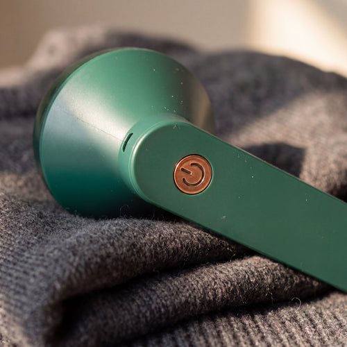 Novum Electric Lint Remover