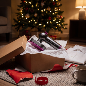 Novum Mini Steam Iron