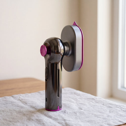 Novum Mini Steam Iron