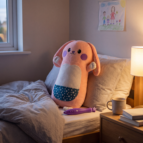 Novum Glow Buddy