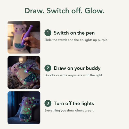 Novum Glow Buddy