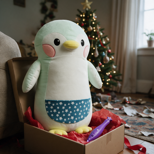 Novum Glow Buddy