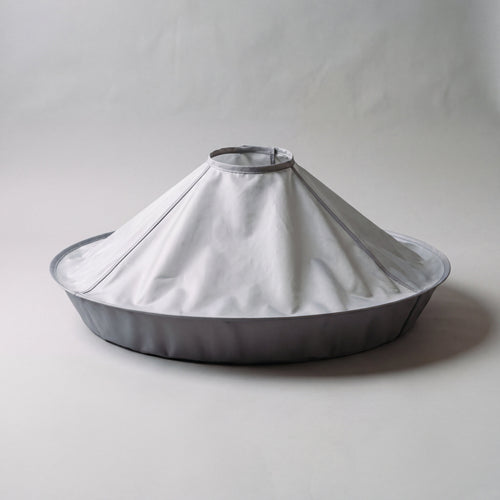 The Hair Catcher Cutting Cape