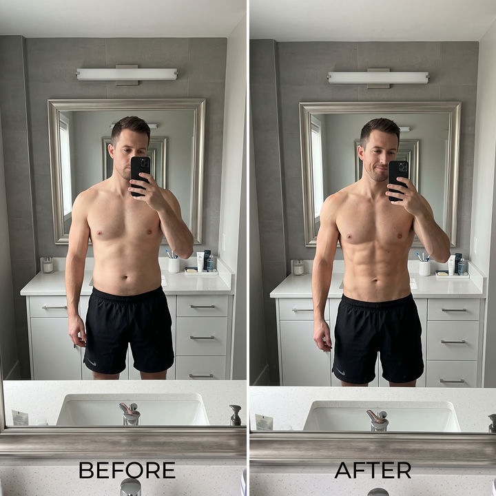 Review by Lewis T., 31