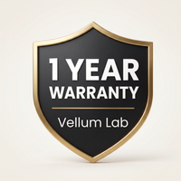 1 YEAR WARRANTY