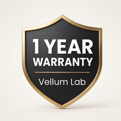 1 YEAR WARRANTY