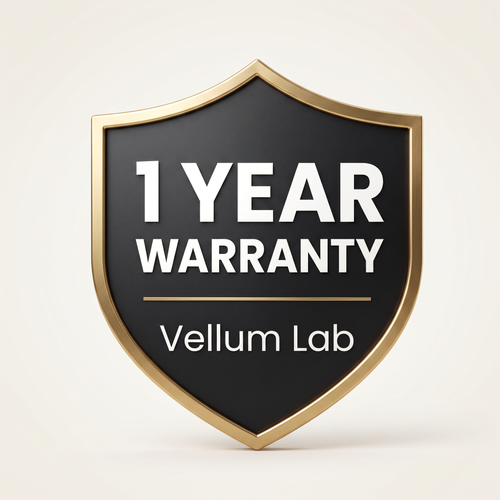 1 YEAR WARRANTY