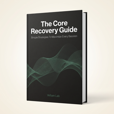 CORE RECOVERY GUIDE
