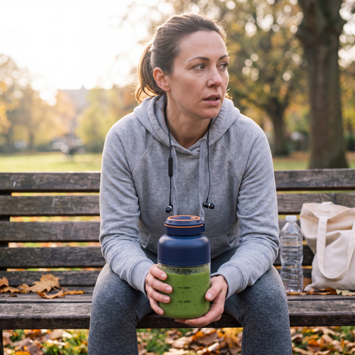 Novum Portable Juicer