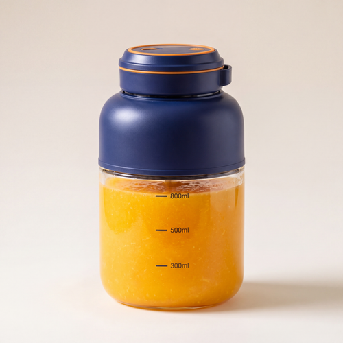 Novum Portable Juicer