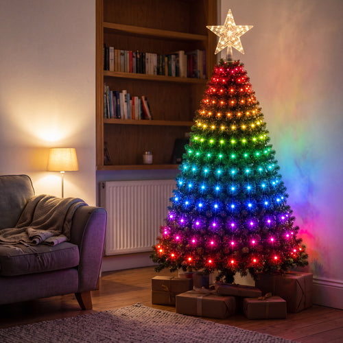 Novum Smart Christmas Tree Lights