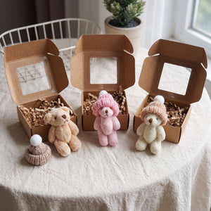 Novum Worry Bear