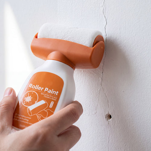 The Wall Repair Roller
